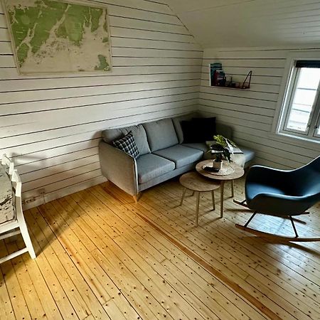 Lofoten Havfiske Leknes Kültér fotó