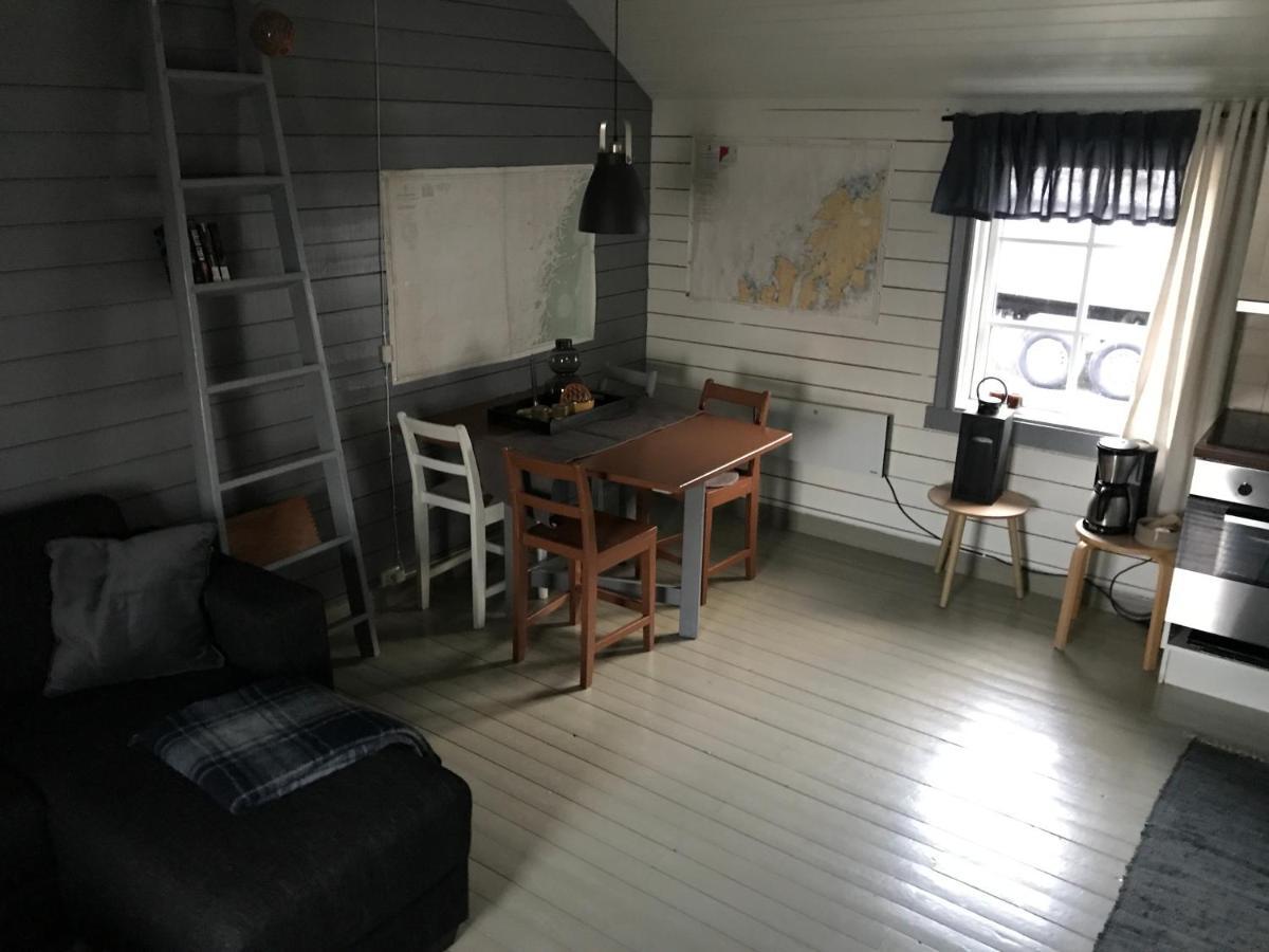 Lofoten Havfiske Leknes Kültér fotó
