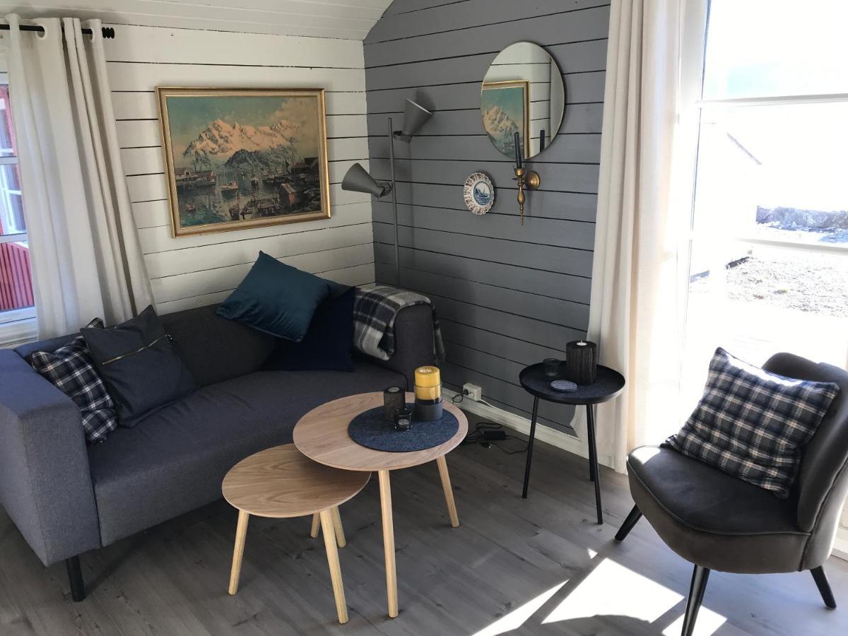 Lofoten Havfiske Leknes Kültér fotó