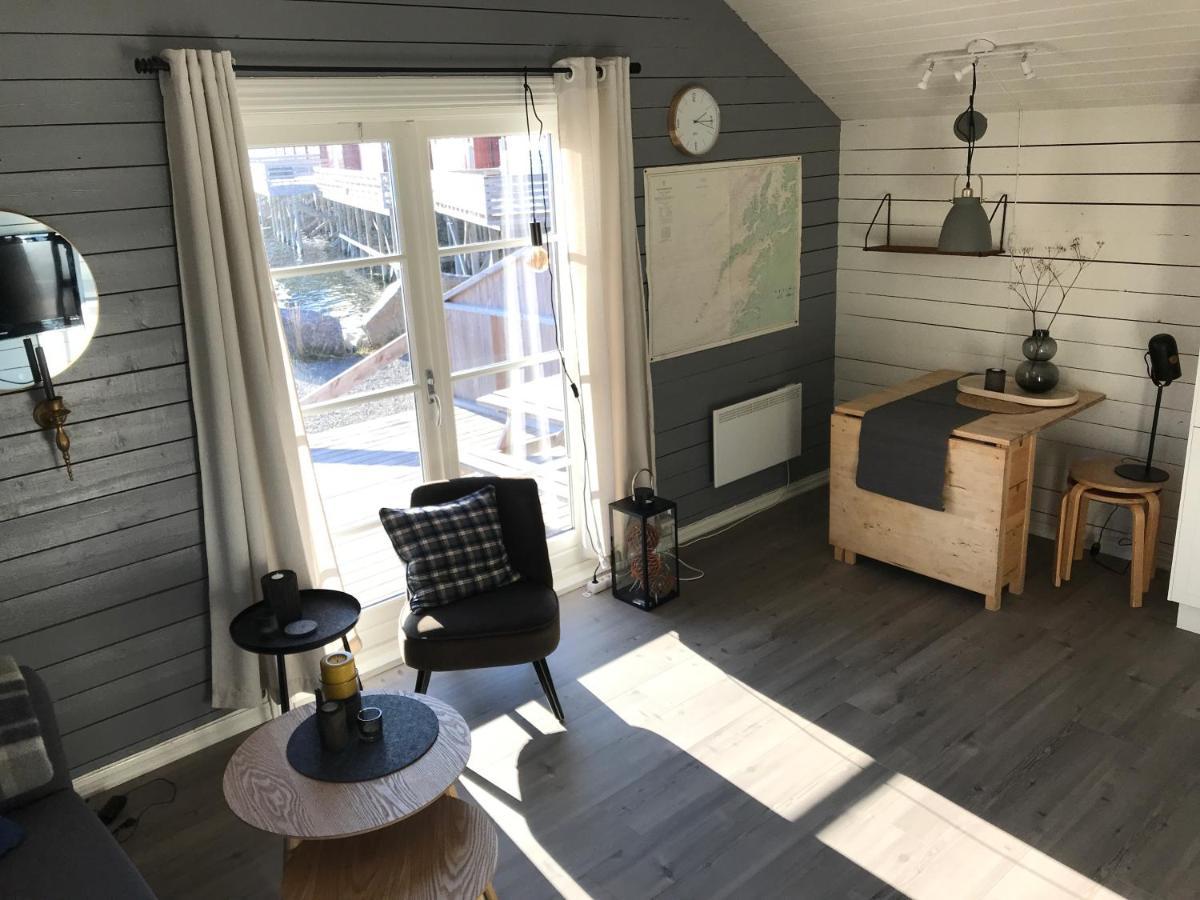 Lofoten Havfiske Leknes Kültér fotó