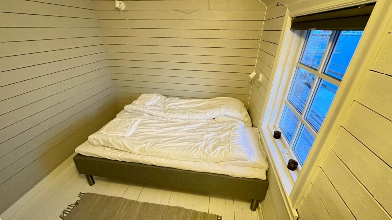 Lofoten Havfiske Leknes Kültér fotó