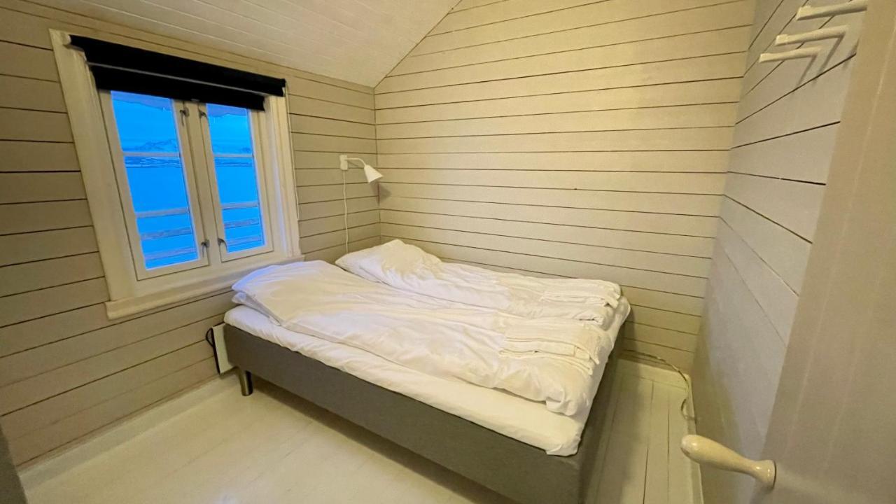 Lofoten Havfiske Leknes Kültér fotó