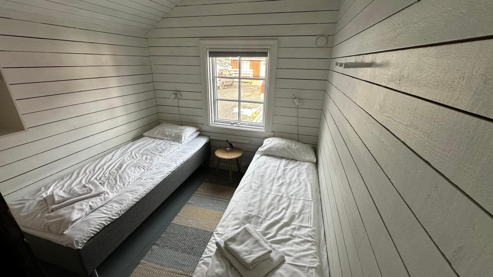 Lofoten Havfiske Leknes Kültér fotó