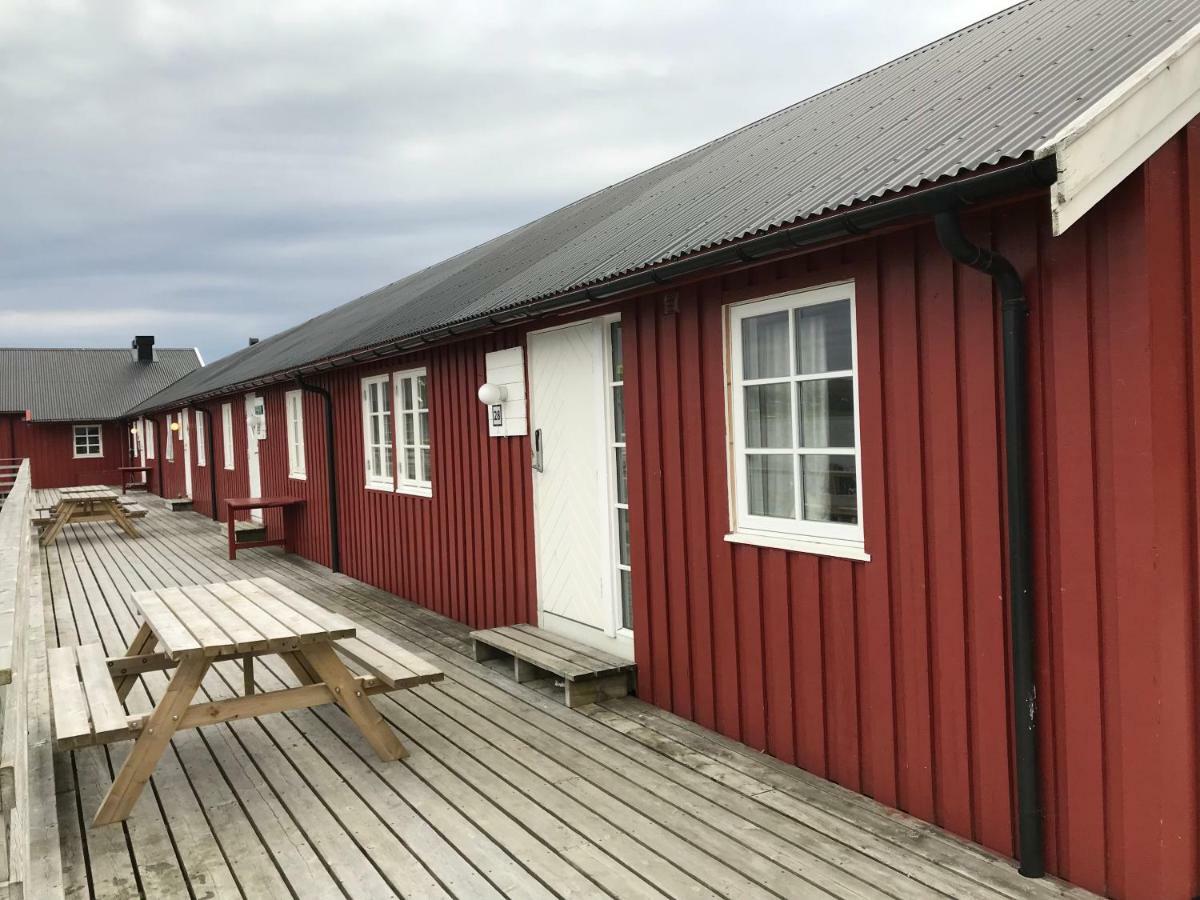 Lofoten Havfiske Leknes Kültér fotó