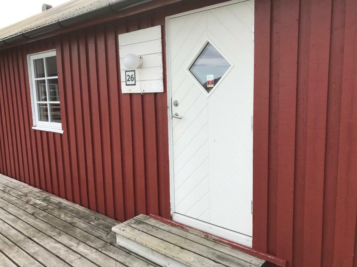 Lofoten Havfiske Leknes Kültér fotó