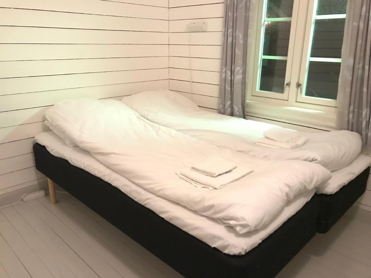 Lofoten Havfiske Leknes Kültér fotó