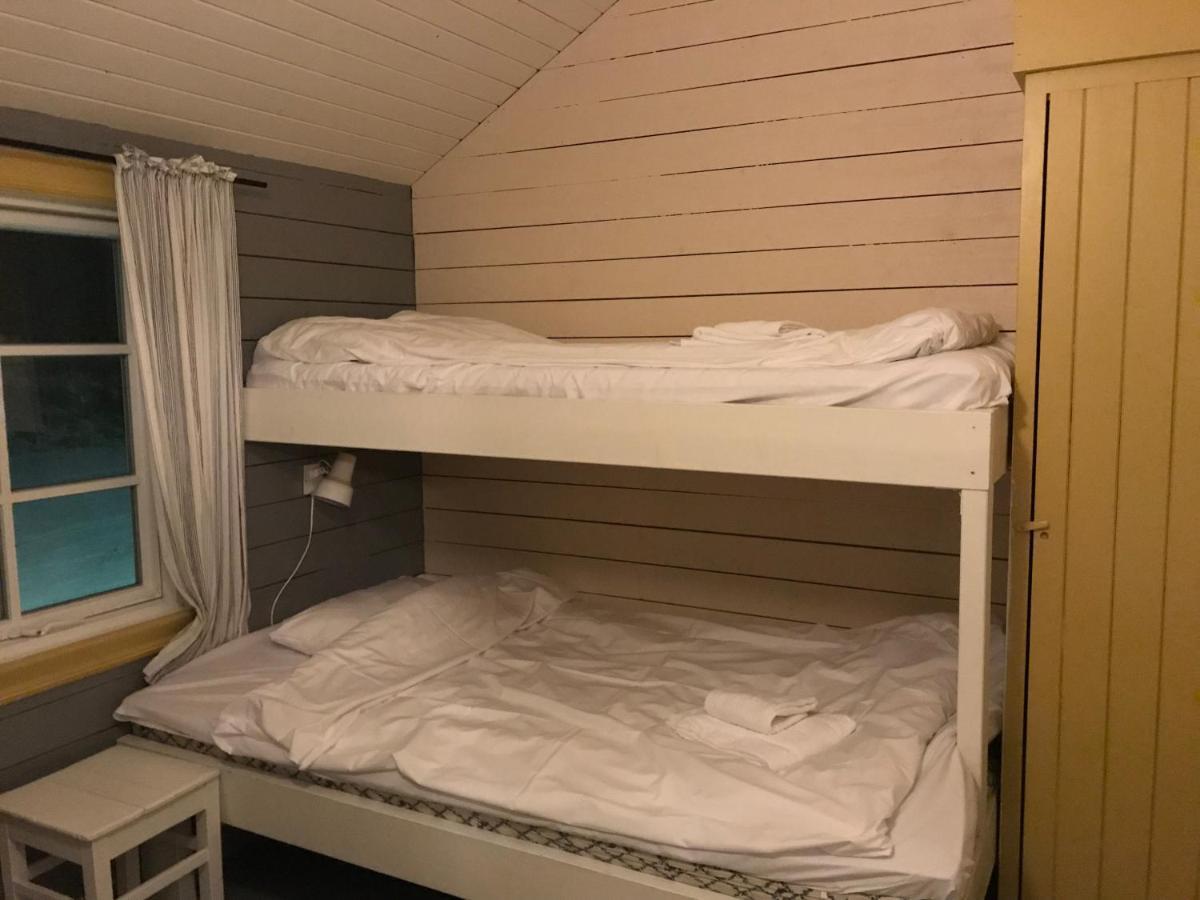 Lofoten Havfiske Leknes Kültér fotó